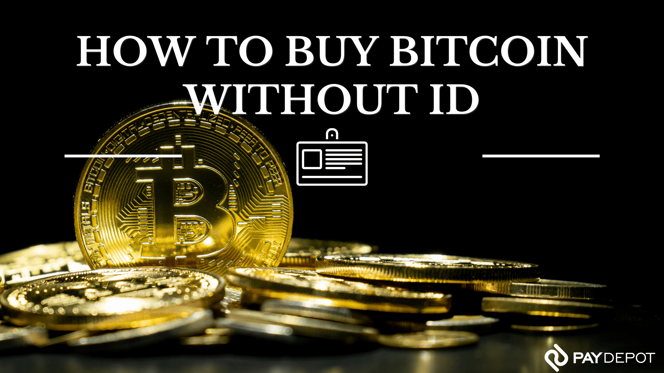 How to Buy Bitcoin With a Credit Card in 