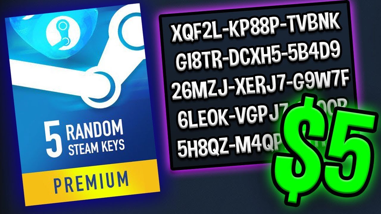 Steam Wallet Codes | Steam Gift Card | Codashop Malaysia