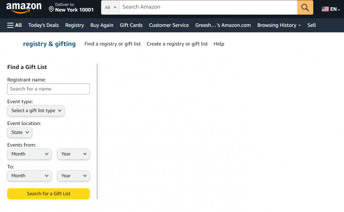 Does Amazon Notify You if Something Is Purchased from Your Wish List? - Tech Junkie