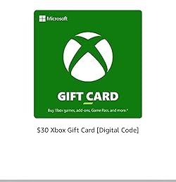 cryptolove.fun: Xbox $50 Gift Card : Video Games