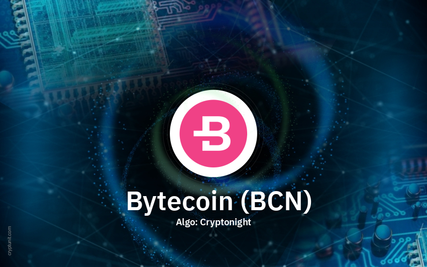 Bytecoin Mining Pools: Tips for Choosing Best BCN Mining Pool