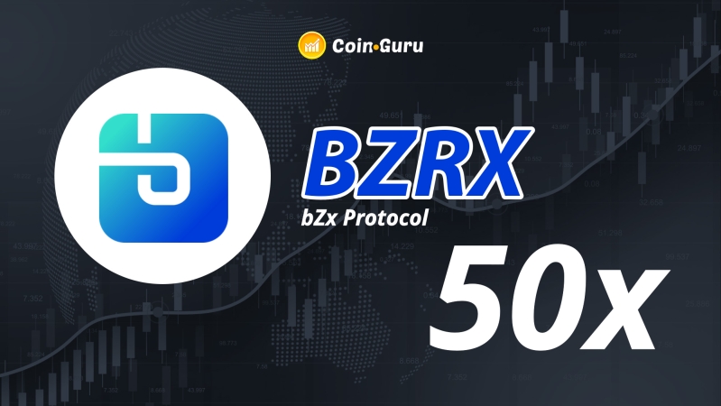 bZx Protocol price today, BZRX to USD live price, marketcap and chart | CoinMarketCap