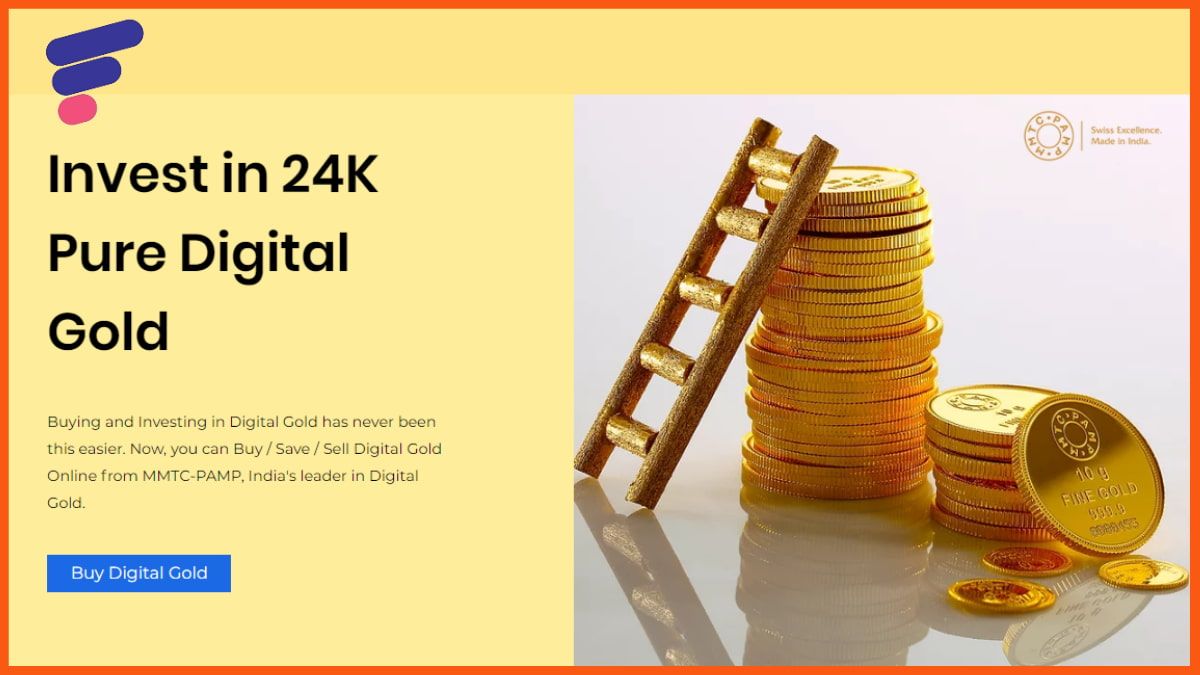 How To Buy Digital Gold – Forbes Advisor INDIA