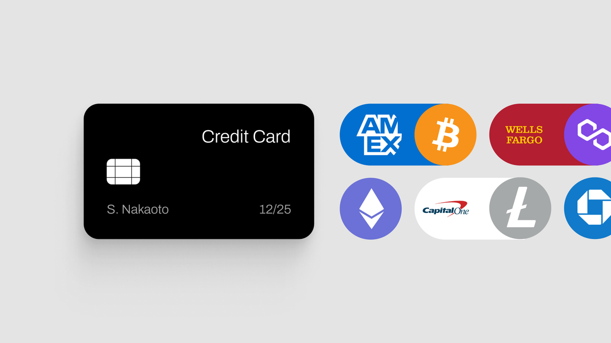 This Week In Credit Card News: Crypto’s Inroads With Visa And Mastercard