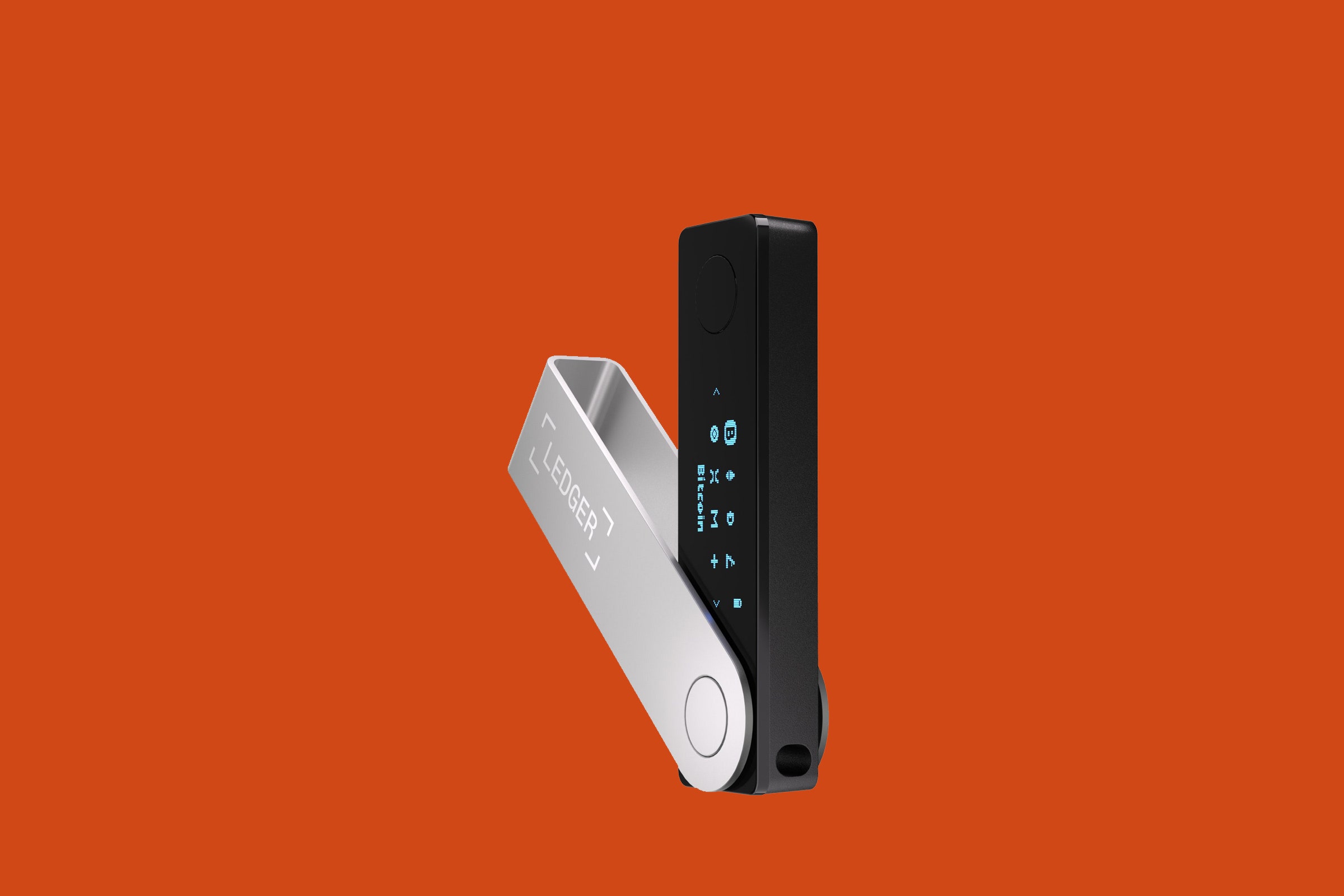 Ledger Nano S: Ultimate Crypto Hardware Wallet