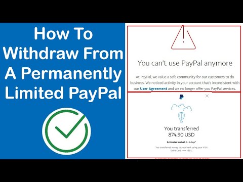 Resolve PayPal Account Limitations and Holds - PayPal India