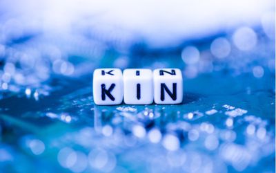 Buy Kin with Credit or Debit Card | Buy KIN Instantly