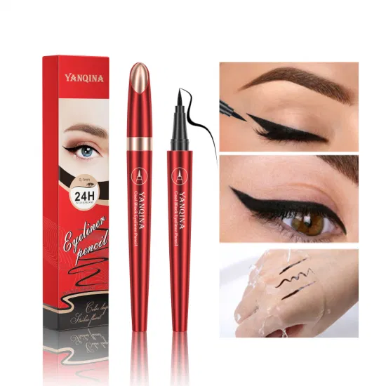 Shenzhen Manxin Trading Co., Ltd. - Mascara, Eyeliner