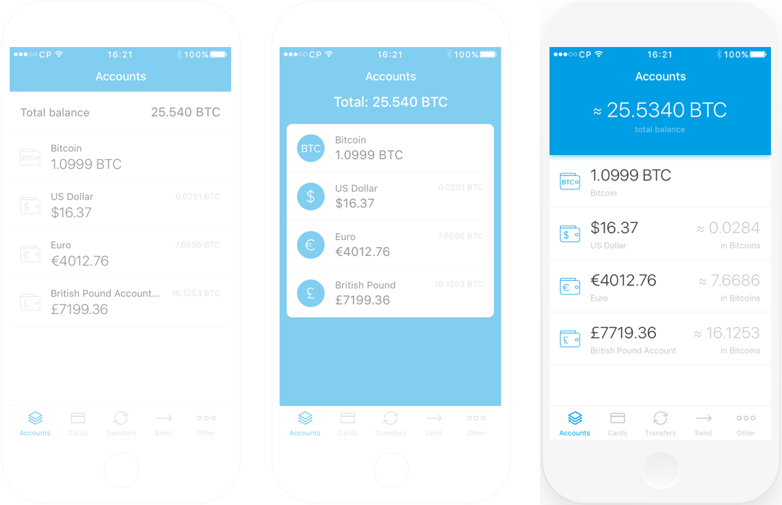 Web3 money app | Wirex