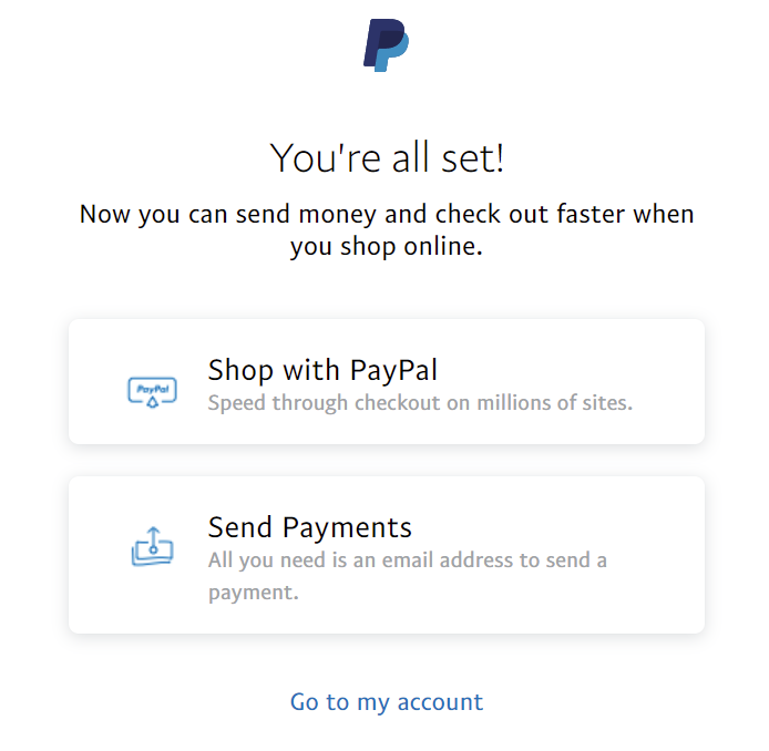 Fast, zero withdrawal fee option for PayPal Philippines