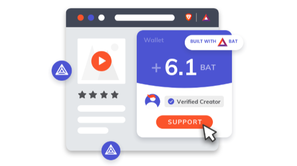 How to Enable or Disable Brave Rewards (BAT) in Brave Browser - MajorGeeks