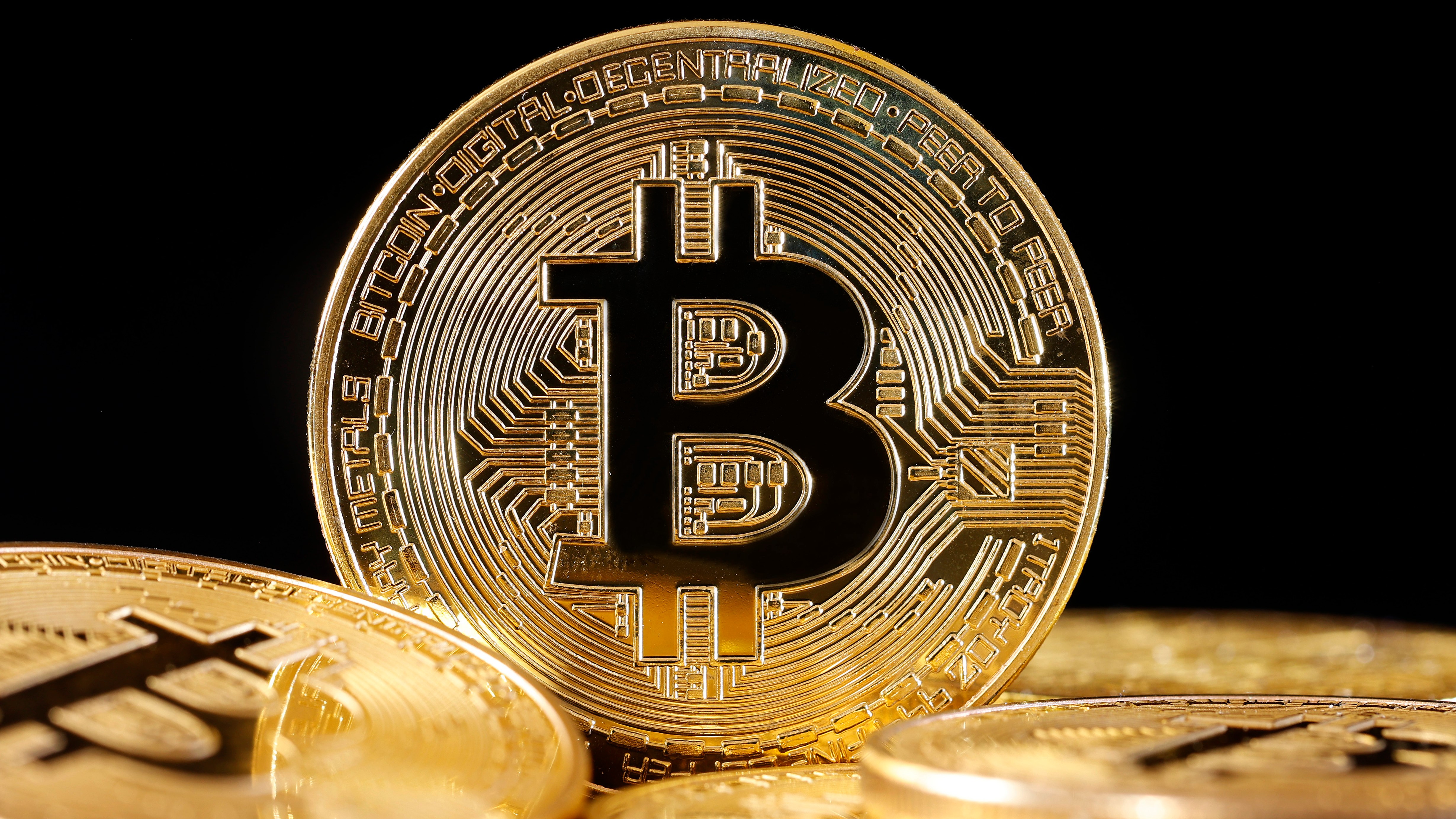 Bitcoin hits new heights - is now a good time to invest? | MoneyWeek