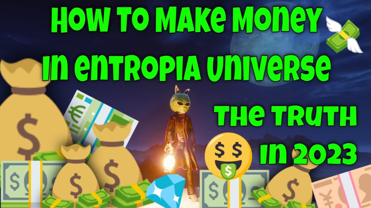 Entropia Universe Guide | Just another cryptolove.fun weblog