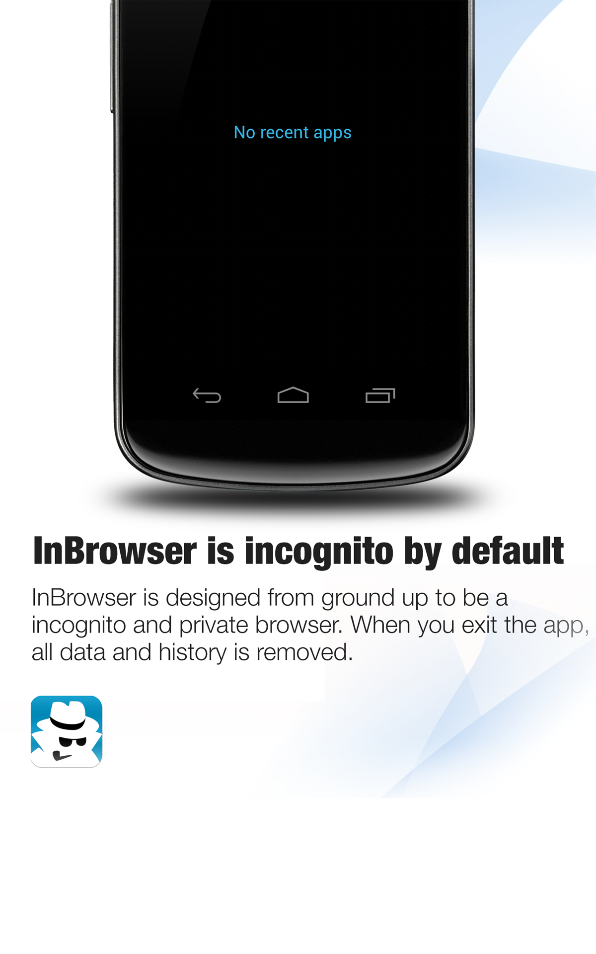 ‎Private Browser-Incognito Mode on the App Store