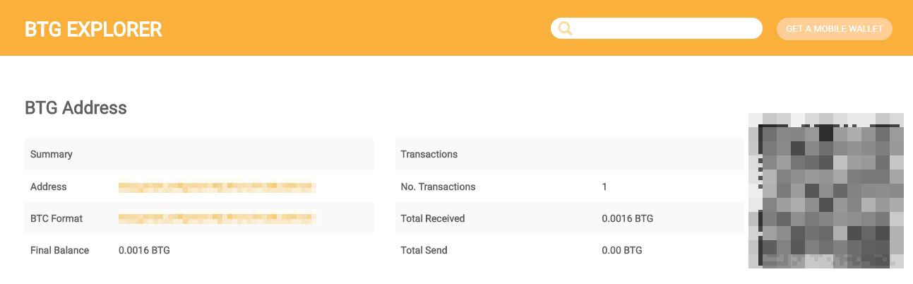 What Is A Bitcoin Address & How To Get The Best One () - Athena Alpha