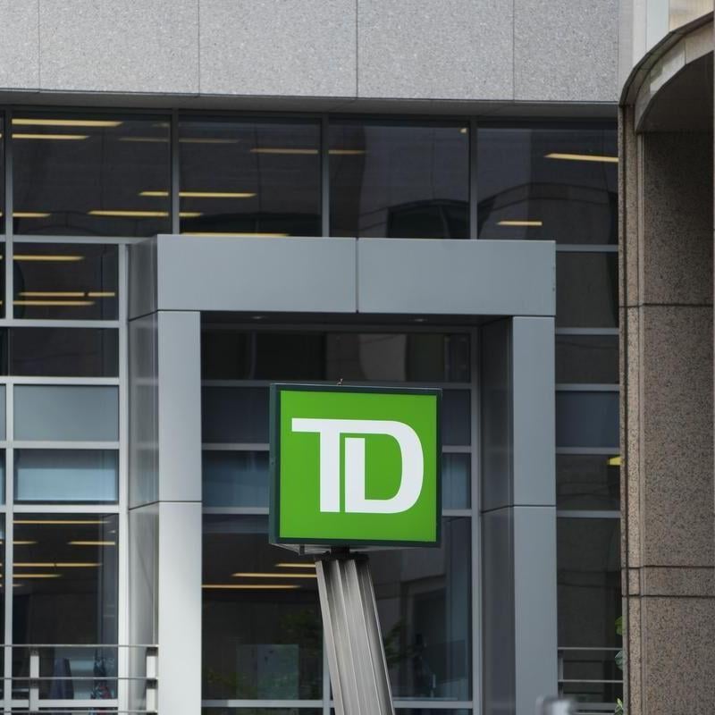 Access money faster with direct deposit | TD Canada Trust