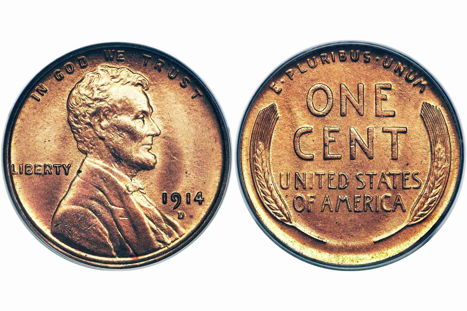 What Years of Pennies Are Worth Money? | American Bullion