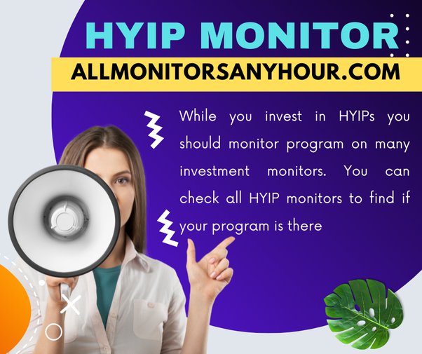 cryptolove.fun - Professional HYIP Monitor