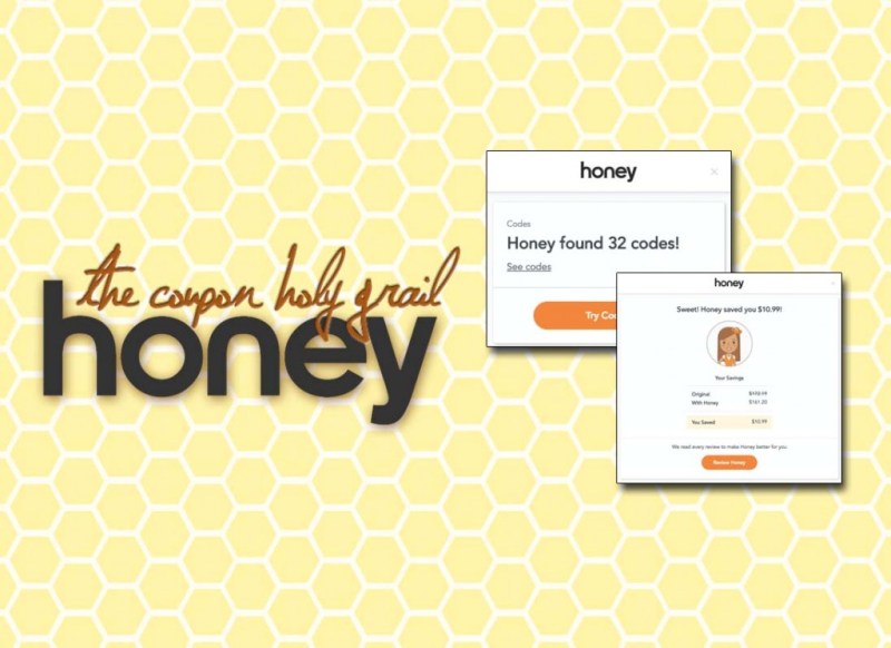 Honey app review: Does it work and is it worth it? | cryptolove.fun