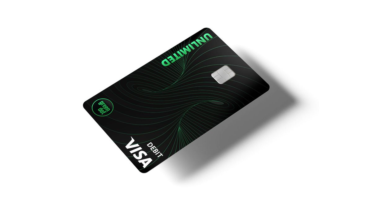 Green Dot Bank Credit Cards