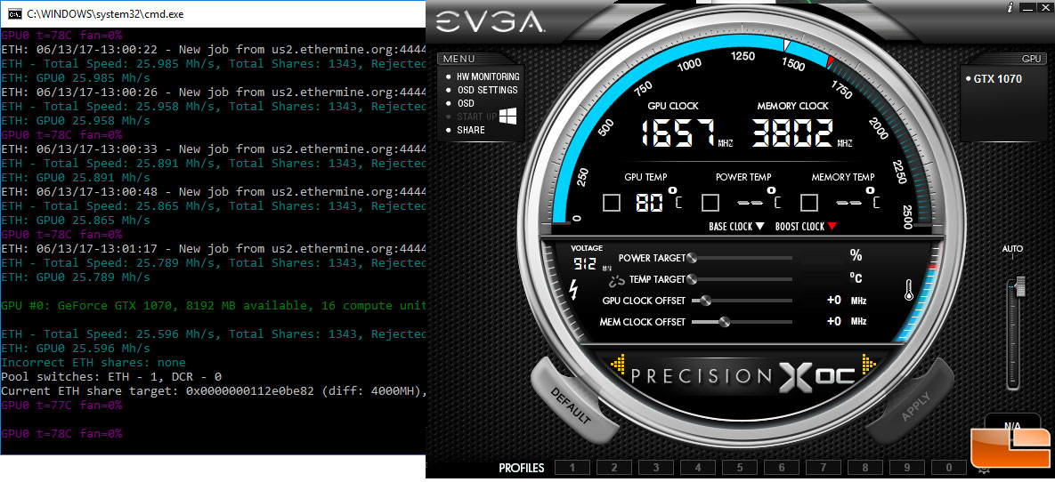 80 Sol/s per GTX ? - Mining Support - Zcash Community Forum