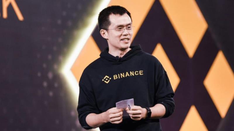 The feds cracked down on Binance and Changpeng Zhao—and then insulted them!