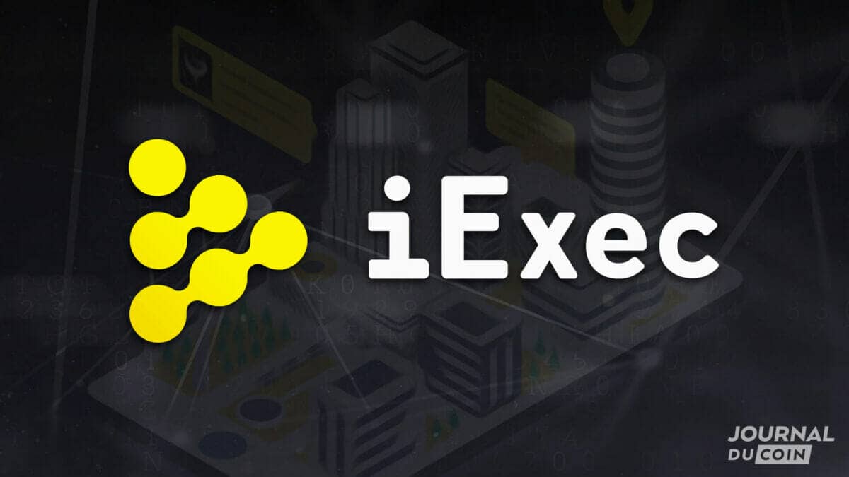 iExec RLC Price Prediction | Cryptopolitan