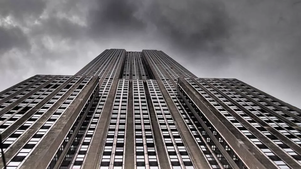 Urban Myths: Can a coin dropped from a skyscraper kill you? | Cities | The Guardian