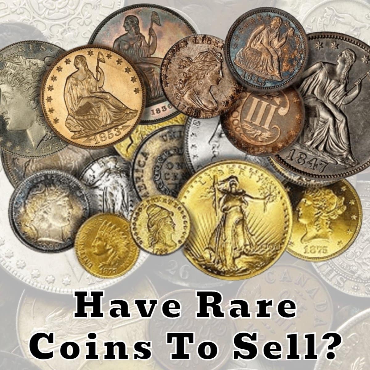 5 Most Valuable American Coins Still in Circulation