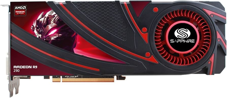 AMD Radeon R9 4GB Video Card Review - Legit Reviews