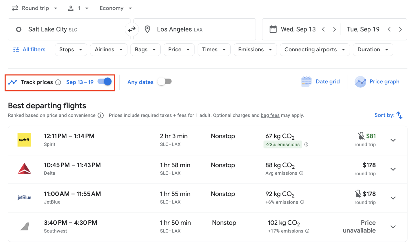 Ratepunk | Complete Guide: How to Use Google Hotel Price Tracker