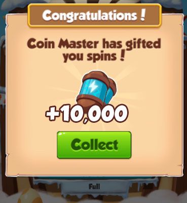 Coin Master Free Spins Links: Get Free Spins Today! (March )