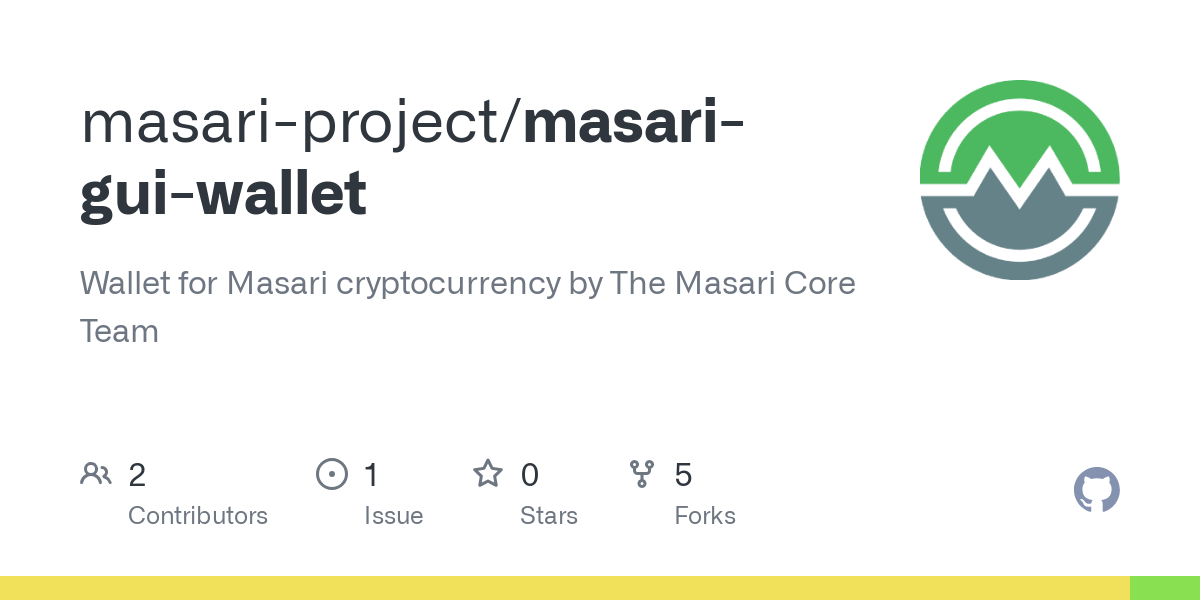 FAQ - Masari Payments