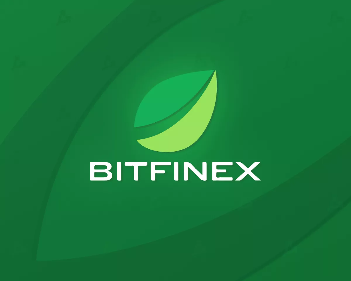 Bitfinex - Wikipedia