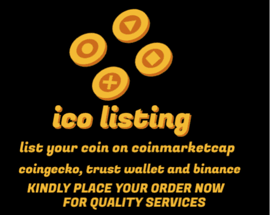 List ICO (IEO) Binance Launchpad | Upcoming ICO on Binance