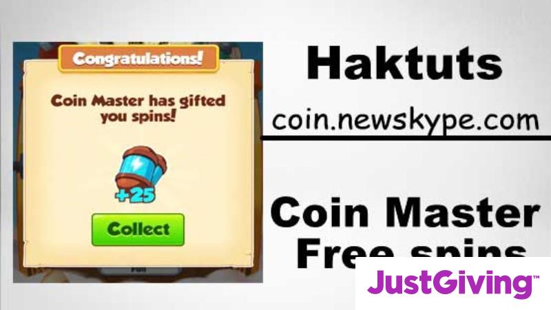 Coin Master Free Spins [March ] - Spins and Coins Links