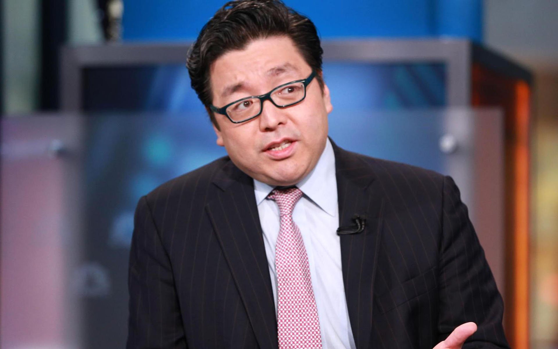 Bitcoin Price to touch $, in 12 months, Tom Lee says