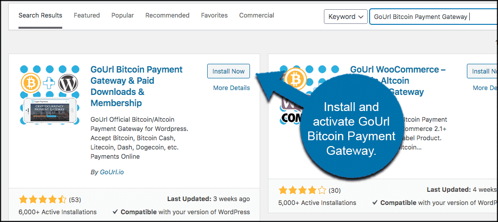 Wordpress Bitcoin Payments – Blockonomics – WordPress plugin | cryptolove.fun