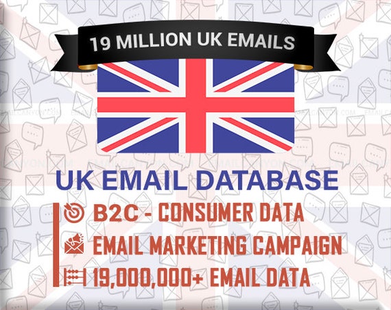 B2B Email Lists | Business Email Data Supplier | Databroker