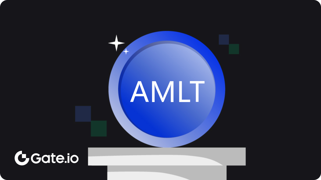 AMLT price today, AMLT to USD live price, marketcap and chart | CoinMarketCap