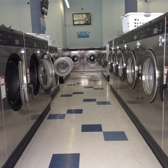 Great West Coin Laundromat - Opening Hours - 4th Ave W, Vancouver, BC