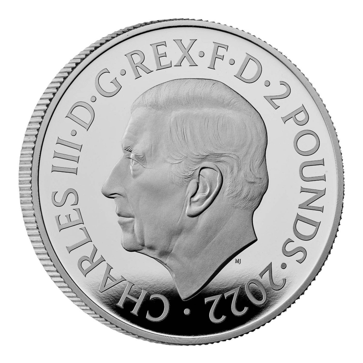 King Charles III Effigy - Frequently Asked Questions | Royal Australian Mint