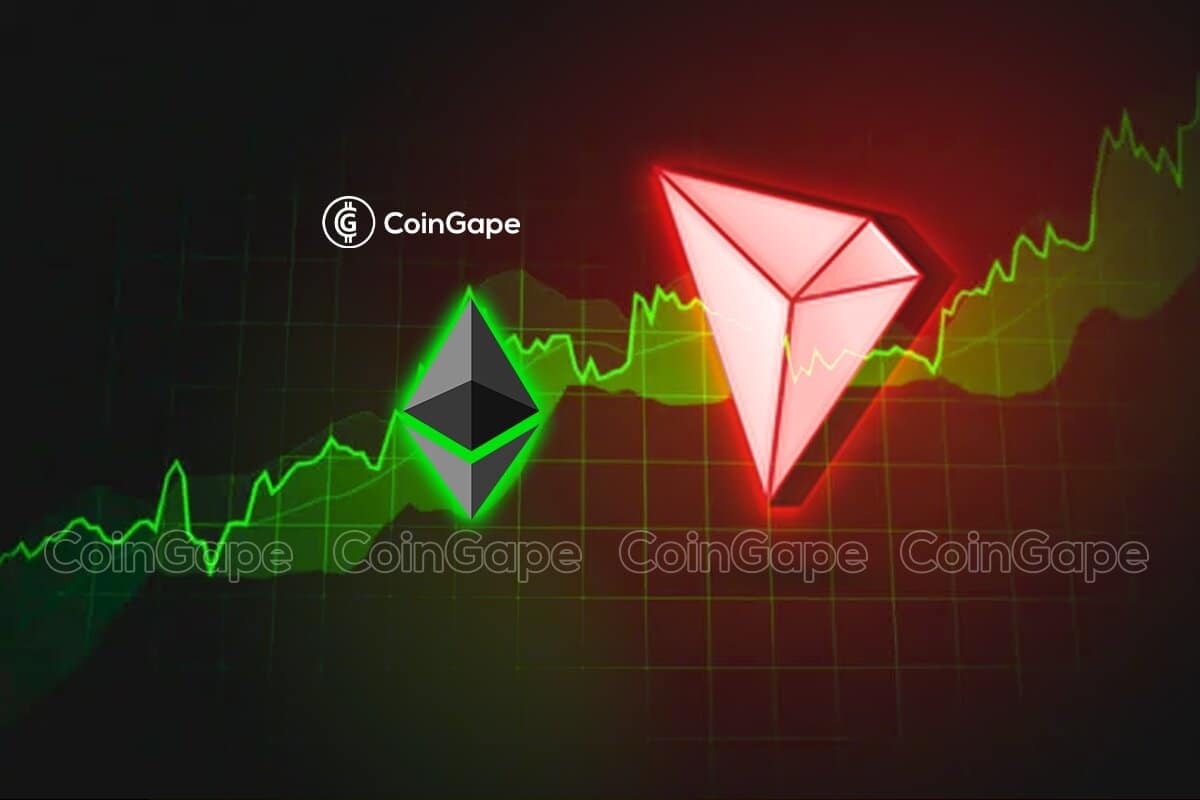 TRX News Today : Latest News, Videos and Photos on Tron (TRX) News | CoinGape