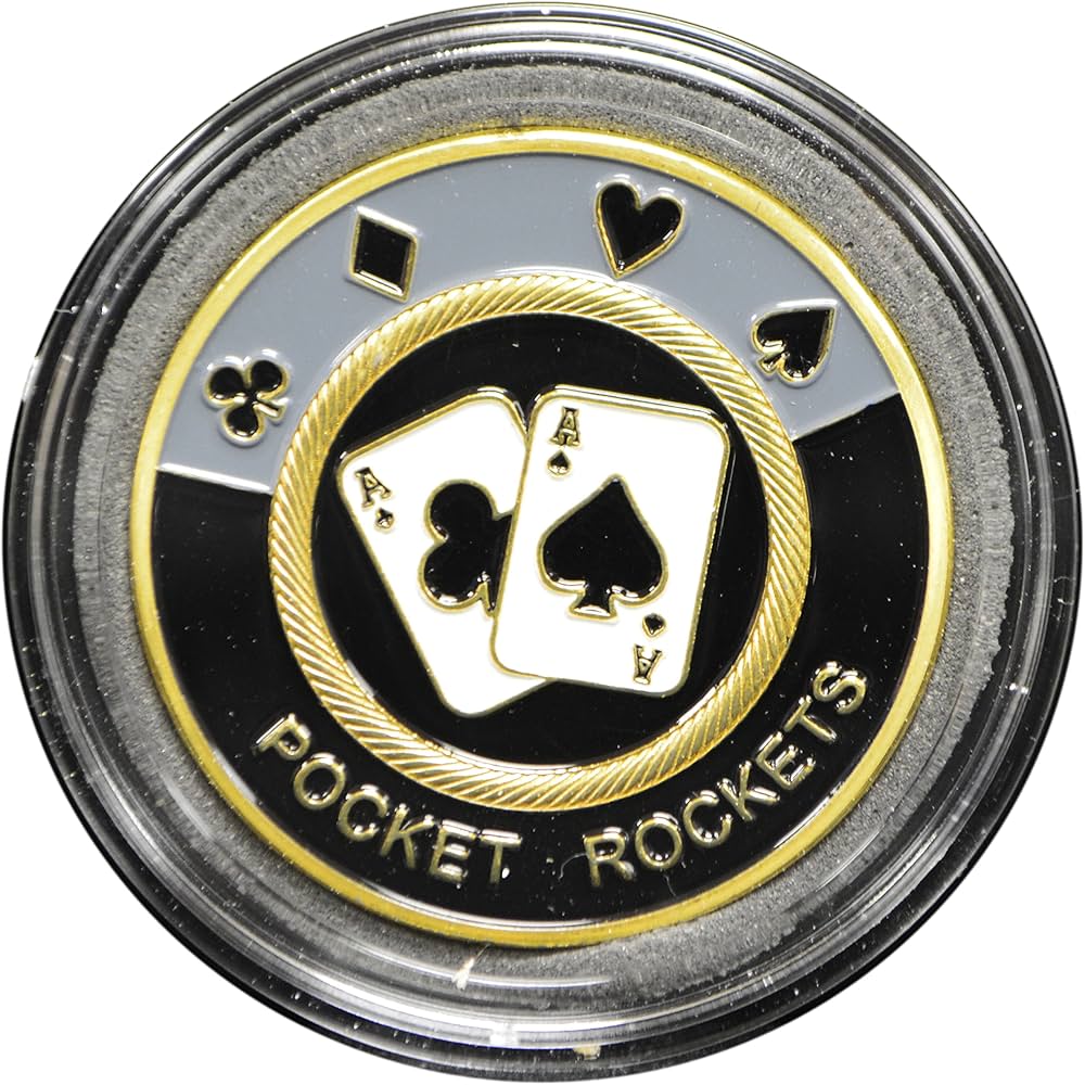 POCKET ROCKET – Fox and Leo