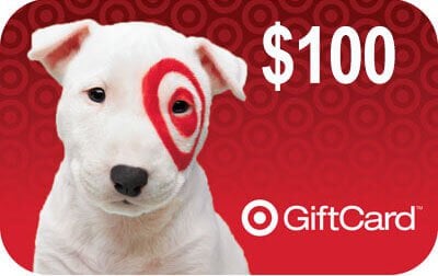 $ Target Gift Card Giveaway | cryptolove.fun