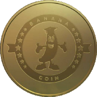 Banana Gun price now, Live BANANA price, marketcap, chart, and info | CoinCarp