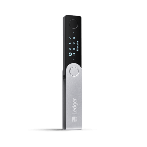 GROOV NZ | Cryptocurrency Hardware Wallets | Official Reseller