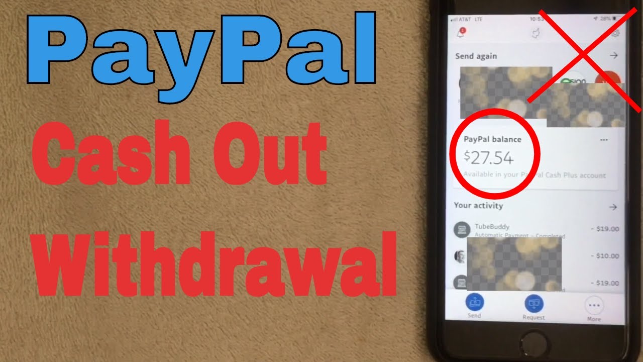 How to Withdraw Money from a PayPal Account: Tips & Tricks