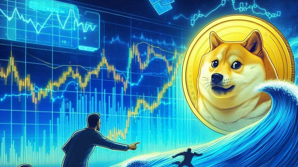 Dogecoin (DOGE) Feed: Events, News & Roadmap — Coindar