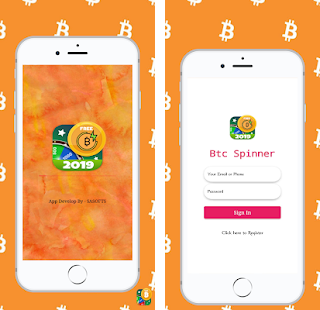 Free Bitcoin Spinner APK old version Download [MB] - APKFree